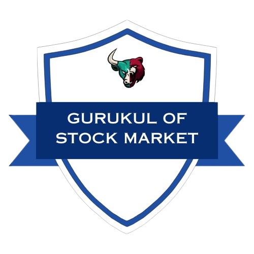 Gurukul Of Stock Market